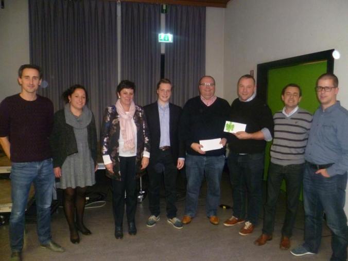 Quizzen met de Burgie V (1)